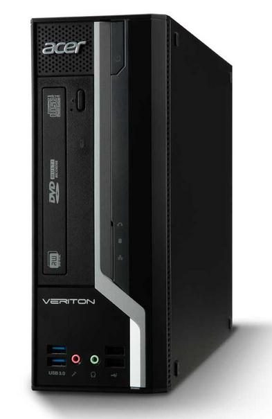 Acer Veriton X4620G Acer Veriton X4620G